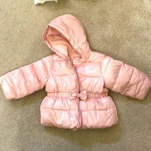 Gap Puffer Coat